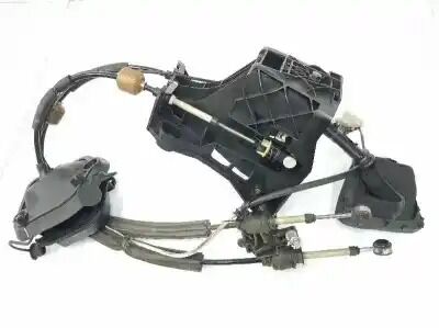 Peugeot Traveller Vites Kumanda Kutusu PSA Orijinal 9809544180