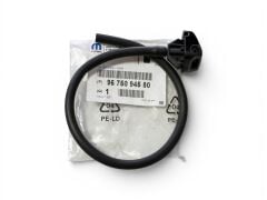 Citroen C-Elysee Ön Cam Su Fıskiye Memesi Orijinal 9675094580