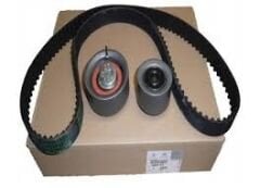 Peugeot 307 1.6 16V Benzinli Triger Seti 2006-2008 Orijinal Psa 1643637980