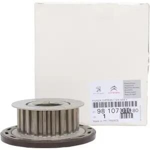 Citroen C4 Cactus 1.6 Dizel Euro5 Eksantrik Dişlisi Orijinal 9810701080