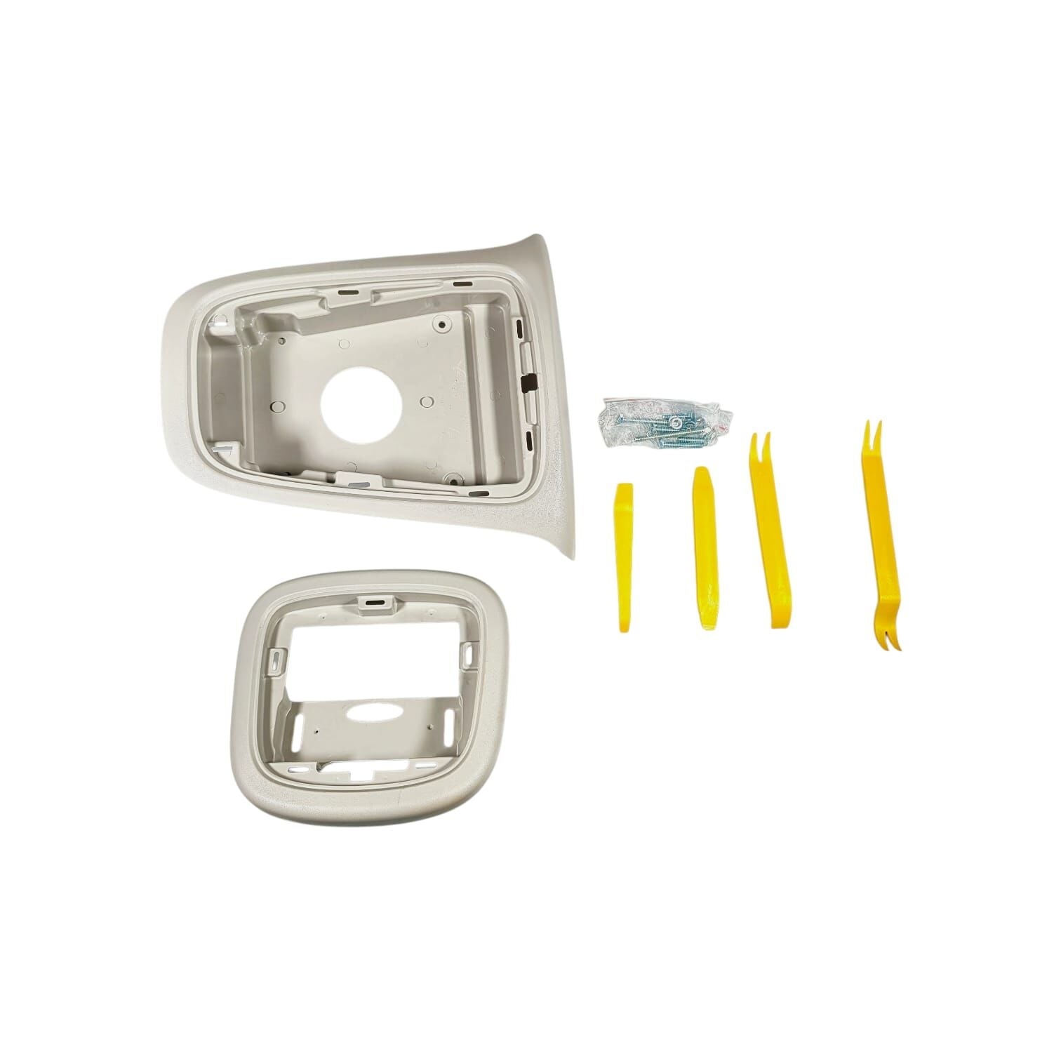 Peugeot Rifter Tavan Konsol Seti Cam Tavanlı GP.TVNCERCEVE