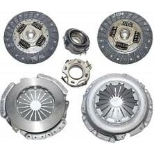 Peugeot Bipper Debriyaj Seti PSA Orijinal 2053.06