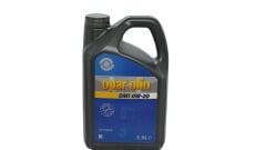 0W-20 DM1 (PLS,3,9L) Opar Olio Motor Yağı (Orijinal) küçük karter 55179529
