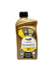 Total 05W30 Quartz ineo HTC Motor Yağı 1 Lt.