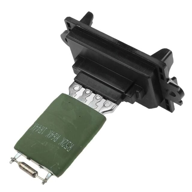 Citroen C3 Kalorifer Klima Rezistansı Marelli 359000603280