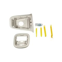 Opel Combo Tavan Konsol Seti Cam Tavanlı GP.TVNCERCEVE