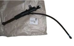 DS5 Debriyaj Üst Merkez PSA Orijinal 9828141580