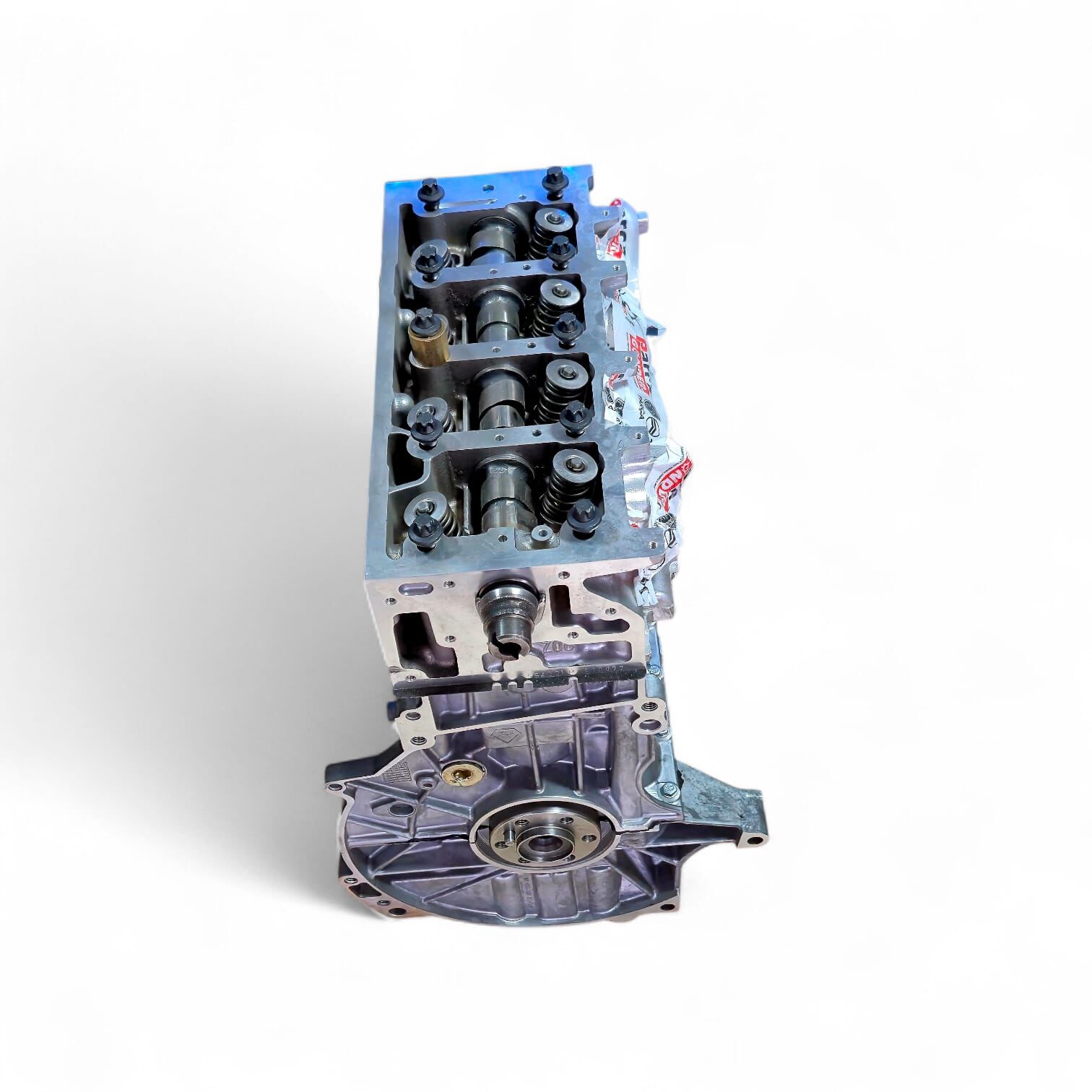 Peugeot 106 1.4 Benzinli Motor TU3A-TU3JP