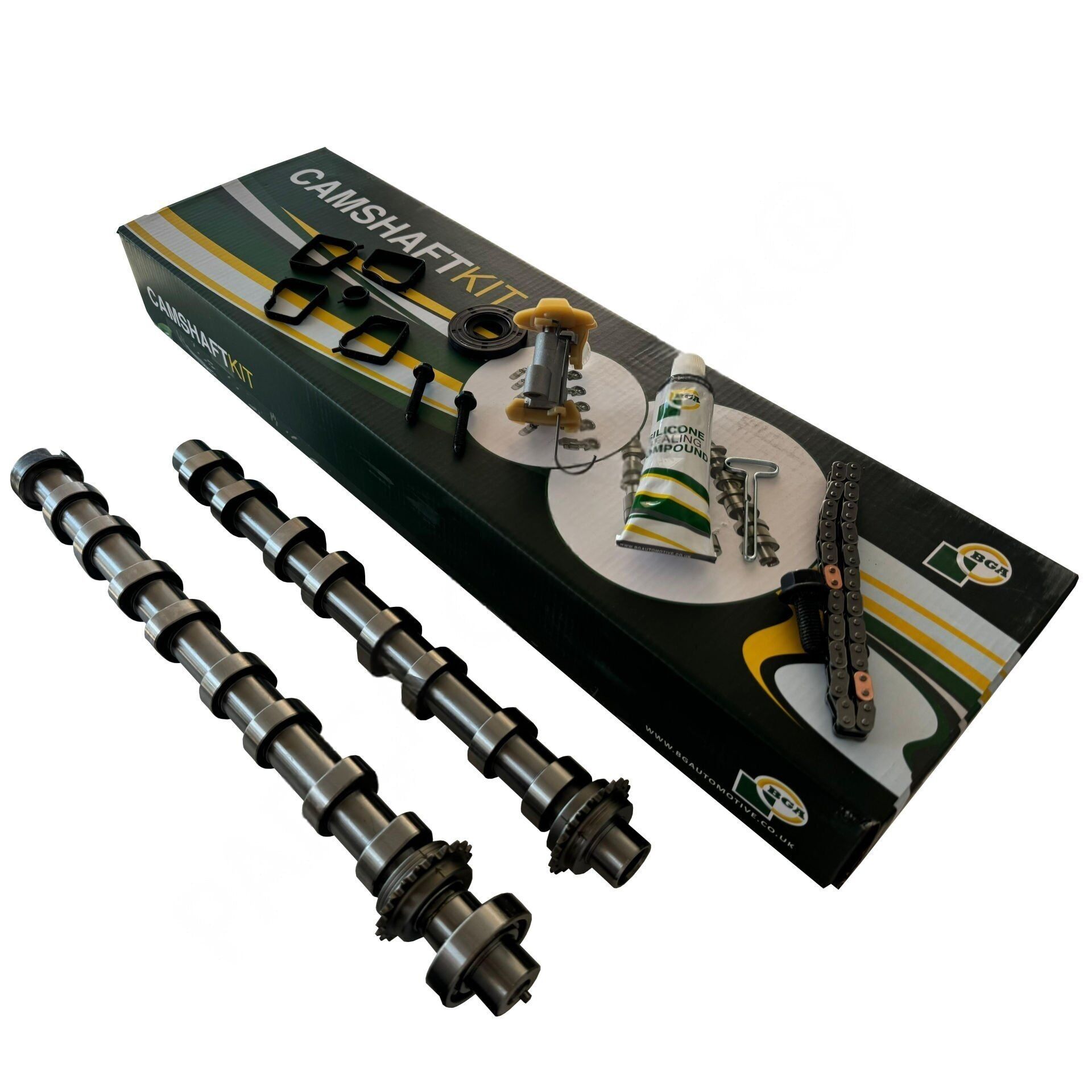 Opel Combo 1.5 Blue Hdi Eksantrik Gergi Seti 7MM BGA 1638159880