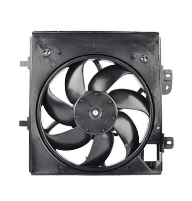 Peugeot 301 Fan Motoru Kale 9812028580