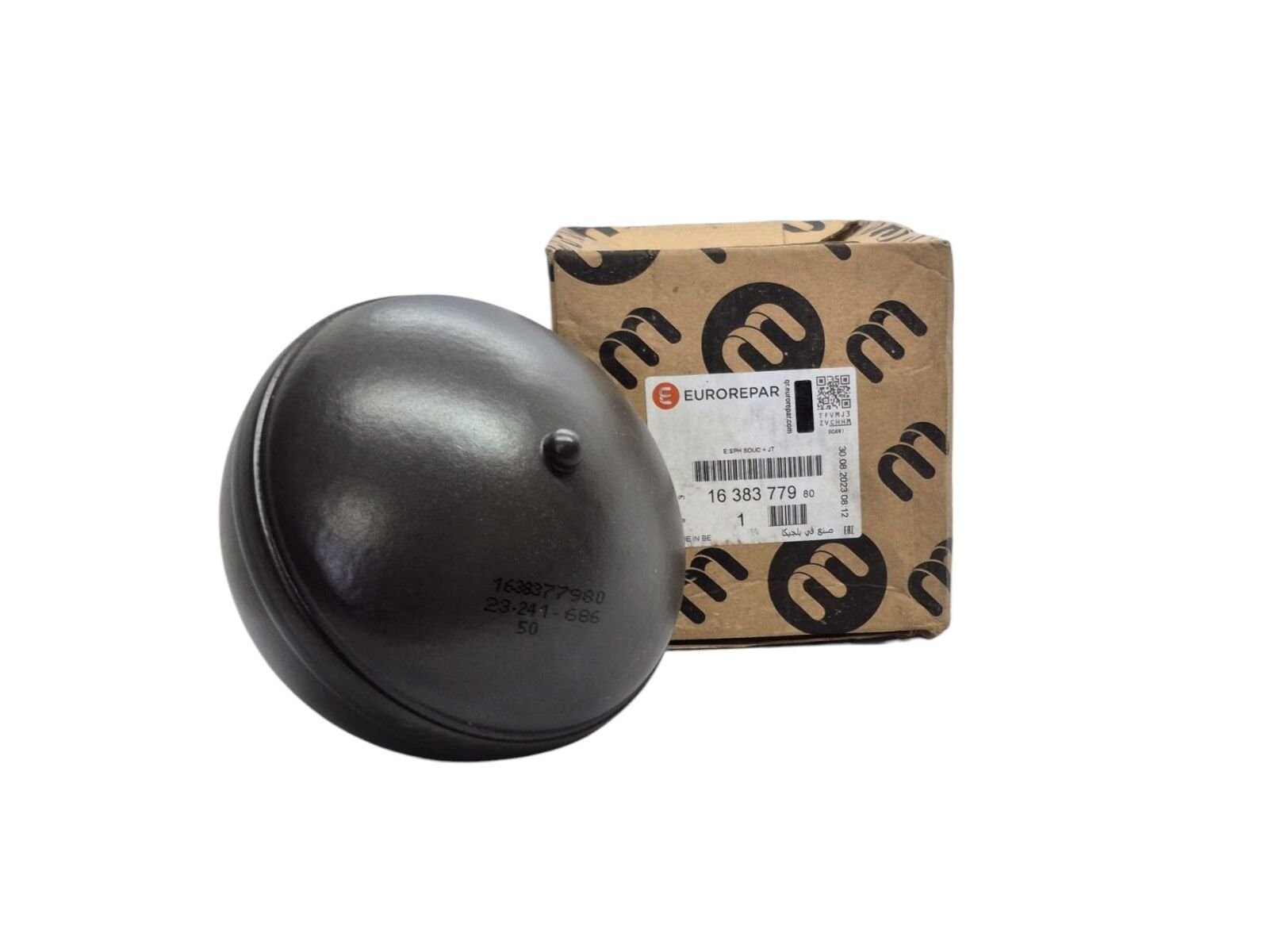 Citröen C5 X7 2.0 HDI Euro4 Ön Sifer Yağlayıcı Eurorepar 1638377980