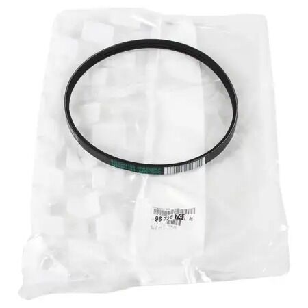 Citroen C3 B618 1.2 Devirdaim Kayışı 3PK375 Orijinal 1692660480