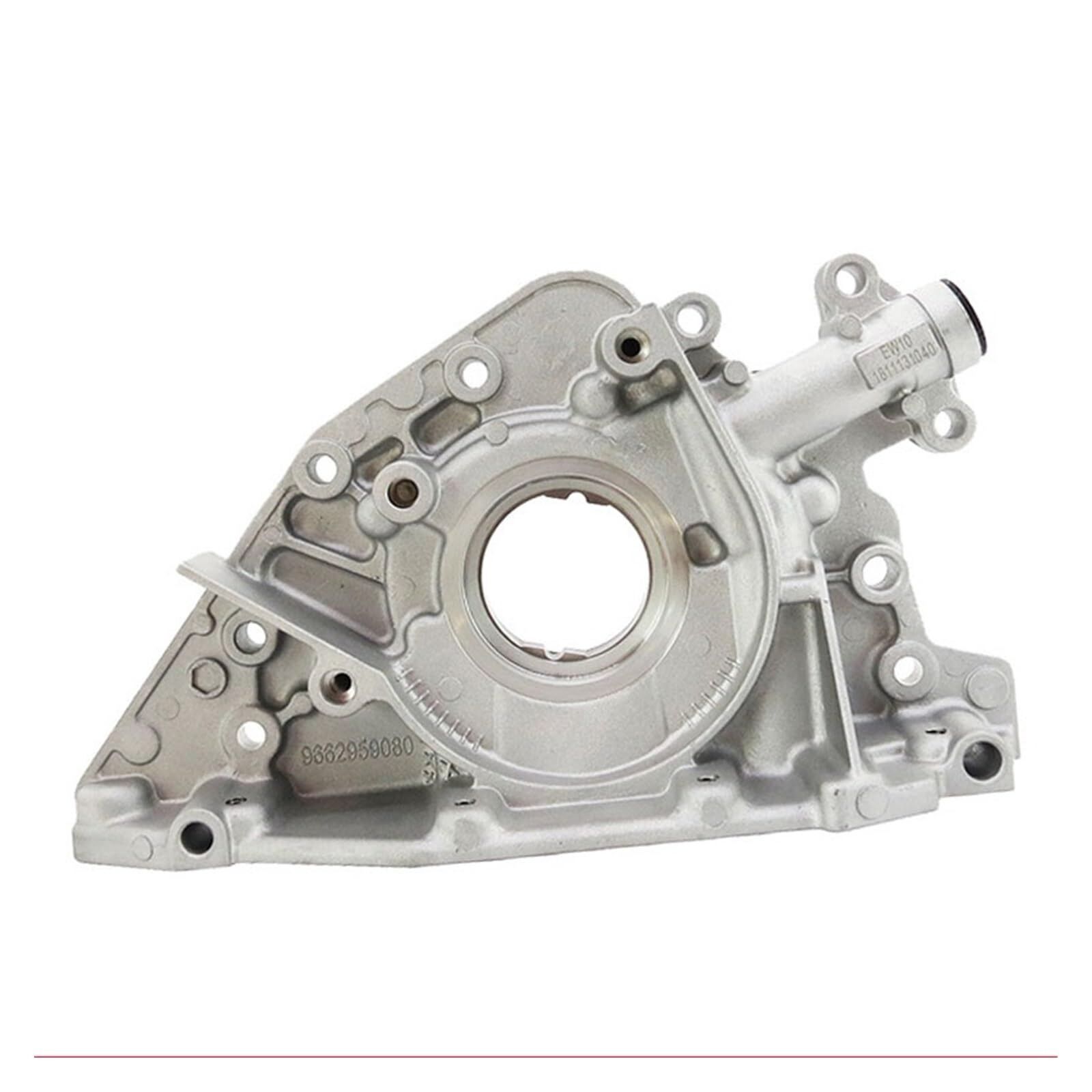 Citroen Xsara Picasso 2.0 Ew10j4 Motor Yağ Pompası Magnetti Marelli 359002100350