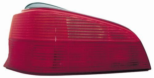 Peugeot 106 Sol Arka Stop Lambası DEPO 6350.G6