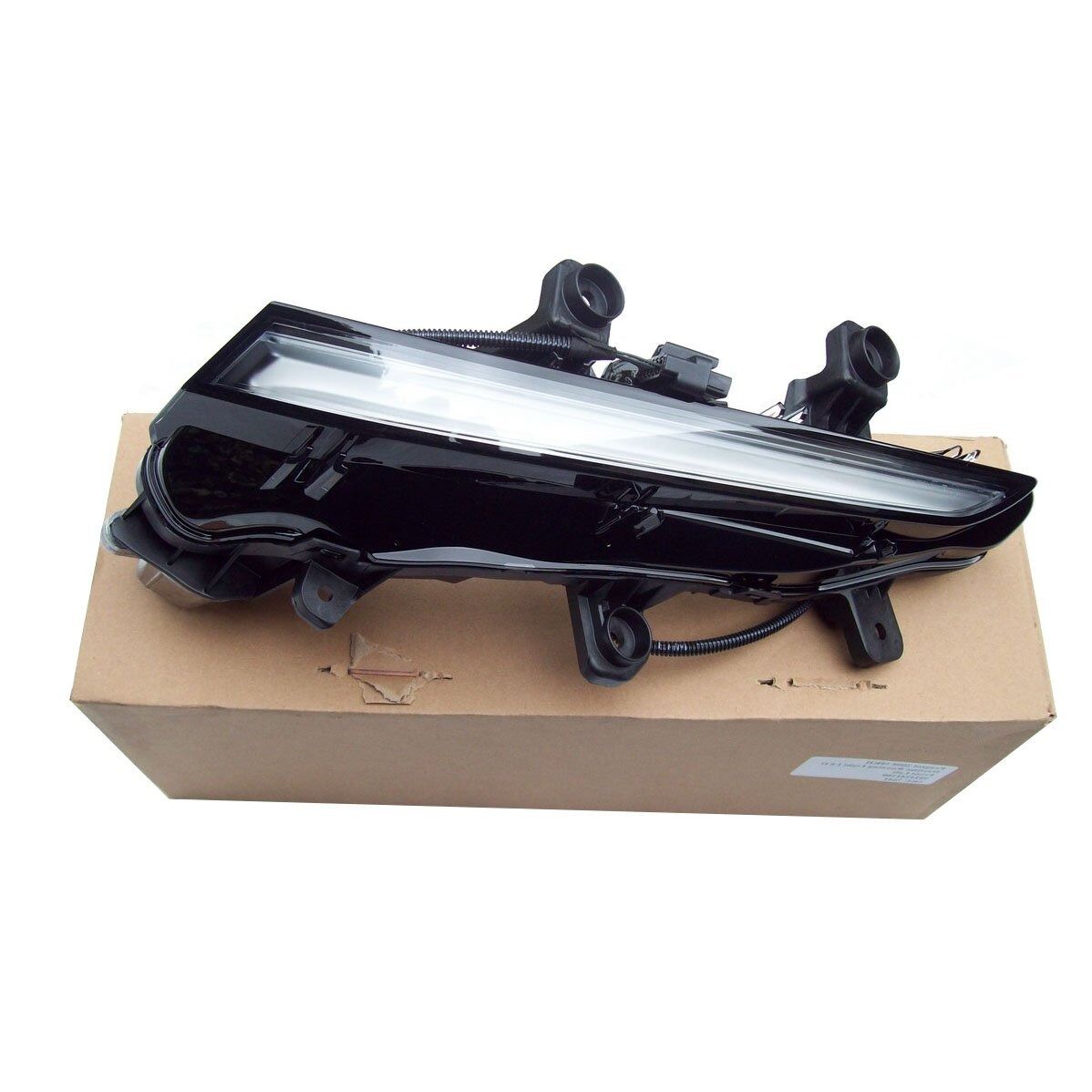 Peugeot 208 P21E Sağ Gündüz Farı Orijinal 9824241180