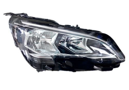 Peugeot 3008 P84E Sağ Ön Far Gündüz Ledli Depo 1686413380