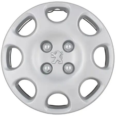 Peugeot Partner M59 Jant kapağı 14 '' Orijinal 9648316280