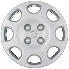 Peugeot Partner M59 Jant kapağı 14 '' Orijinal 9648316280