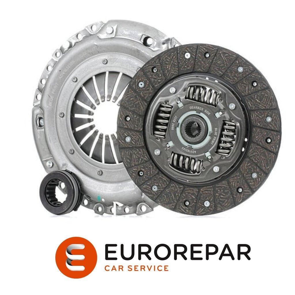 Peugeot 306 1.6 Benzinli Baskı Balata Debriyaj Seti Eurorepar 1682292880