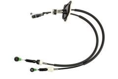 Peugeot Bipper 1.3 Vites Kumanda Halatı CAVO 1114 611