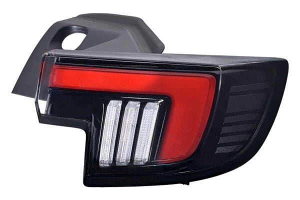 Opel Mokka P2Q0 Sağ Arka Dış Stop Lambası Orijinal 9861335580