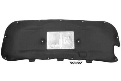 Peugeot 308 T9 Kaput İzolatör Keçesi PSA Orijinal 9819010480