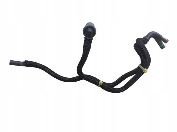 Peugeot 208 1.2 Puretech Turbo Vakum Borusu Orijinal 9822341180