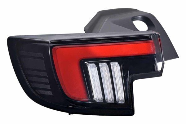 Opel Mokka P2Q0 Sol Arka Dış Stop Lambası Orijinal 9861335480