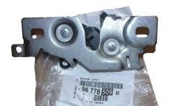 Peugeot 308 T9 Kaput Kilidi PSA Orijinal 9677850980