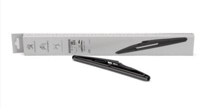 Peugeot 308 T9 Arka Silecek Süpürgesi PSA Orijinal 1610785180