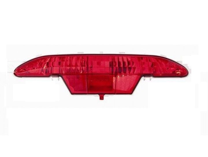 Peugeot 208 Arka Sis Lambası Orta Reflektör DEPO 550-4004N-UE