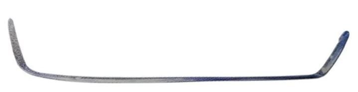 Citroen C-Elysee Ön Tampon Izgara Nikelajı Fase 9676974480