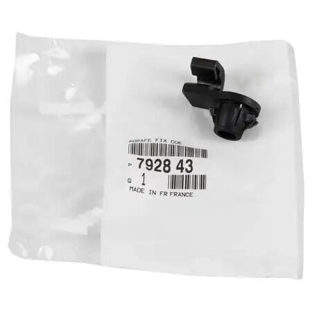 Peugeot 308 T9 Kaput Dayama Demir Klipsi PSA Orijinal 7928.43