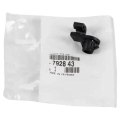 Peugeot 308 T9 Kaput Dayama Demir Klipsi PSA Orijinal 7928.43