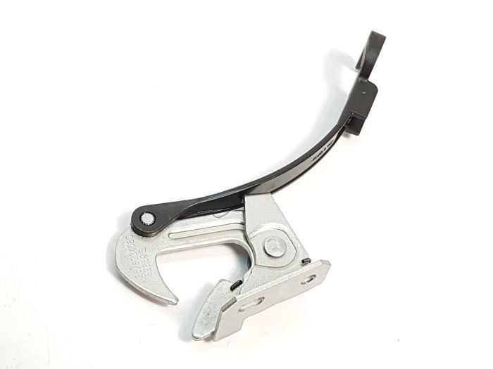 Peugeot 308 T9 Kaput Açma Mandalı PSA Orijinal 9678334080