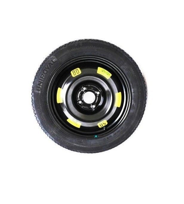 Citroen C4 X Stepne Lastik Psa 9836491380
