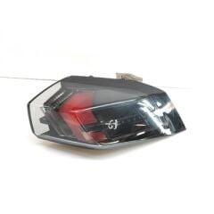 Peugeot 2008 P24E Sağ Dış Stop PSA Orijinal 9838190480