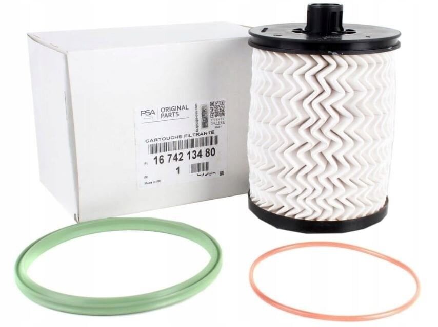 Opel Vivaro Mazot Filitresi 1.5 Blue Hdi 2.0 Hdi Euro6 1674213480