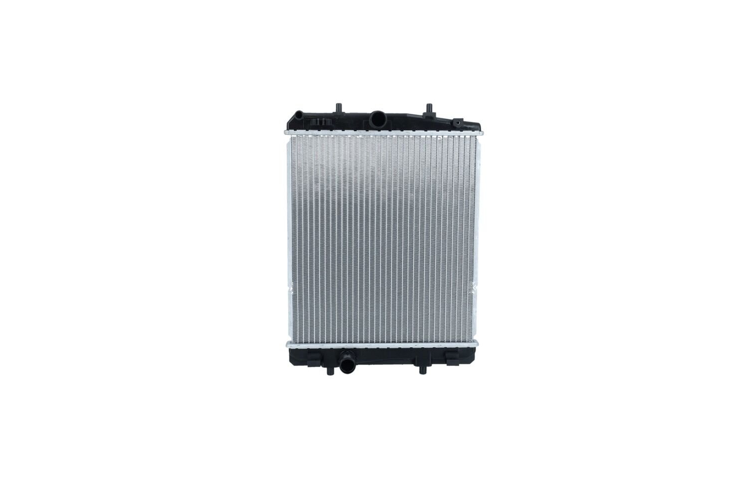 Citroen C1 1.4 Hdi Su Radyatörü Kale 364600