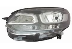 Citroen Jumpy Spacetourer Sağ Ön Far Depo 9808567680