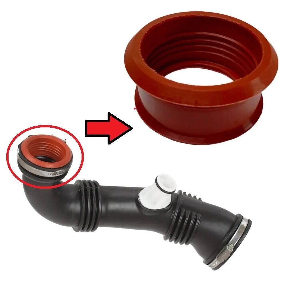 Citroen Xsara Picasso 1.6 Hdi Euro4 Turbo Hava Hortum Contası Rapro R59961