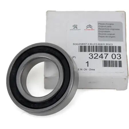 Citröen Aks Berlingo M49 Orta Bilyası PSA Orijinal 3247.03