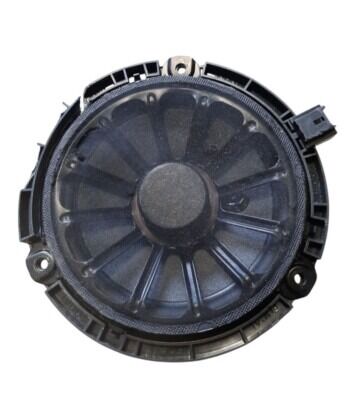 Peugeot 2008 P24 2019-2025 Focal Kapı Hoparlörü PSA Orijinal 9809350880