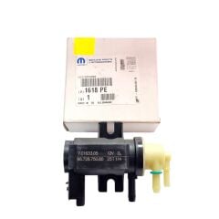 Peugeot 508 1.6 Hdı Euro5 Turbo Solenoid Valfi PSA Orijinal 1618.PE