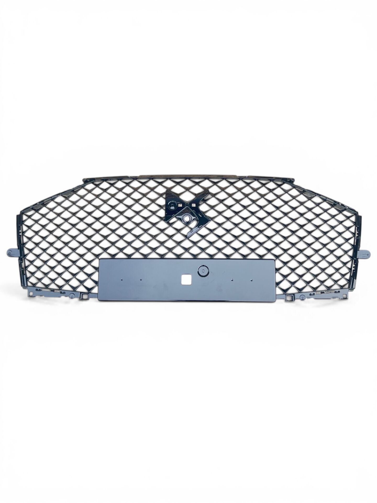 DS DS7 Crossback Ön Tampon Izgarası Makyajlı Orijinal 98417113XY