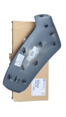 Citroen C4 Picasso Sağ Ayna Kapağı PSA 8152.A9