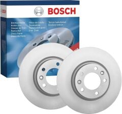 Peugeot 407 Ön Fren Disk Adet Bosch 4249.L3