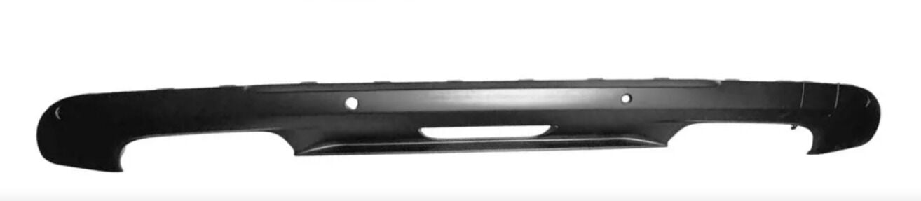 DS5 Arka Tampon Alt Etek Difizör Orijinal 1606389180