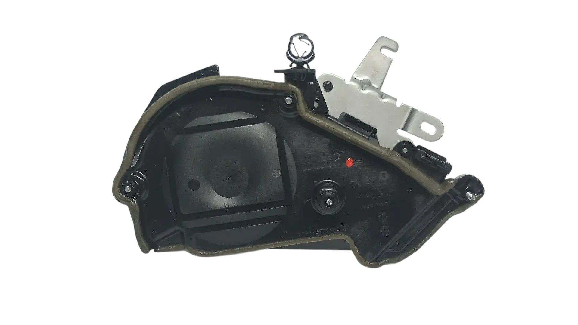 Citroen C-Elysee 1.6 BlueHdi Triger Üst Kapak Orijinal 9805237280