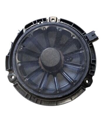 Peugeot 508 R8 2018-2025 Focal Kapı Hoparlörü PSA Orijinal 9809350880